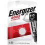 Bateria Energizer CR2032 Lithium Long Lasting POWER