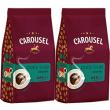 2x Kawa ziarnista Carousel Daily Cup Classic 1kg (razem 2kg)