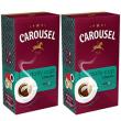 2x Kawa mielona Carousel Daily Cup Classic 500g (razem 1kg)