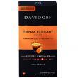 10 kapsułek Davidoff Crema Elegant 55g do ekspresów Nespresso linii Original