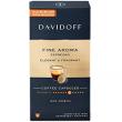 10 kapsułek Davidoff Fine Aroma 55g do ekspresów Nespresso linii Original