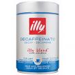 Kawa mielona Illy Decaffeinato 250g w puszce bezkofeinowa
