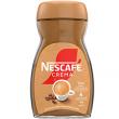 Kawa rozpuszczalna Nescafe Crema 200g