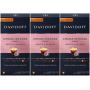 3x 10 kapsułek Davidoff Crema Intense 55g (razem 165g = 30 kapsułek) do ekspresów Nespresso linii Original
