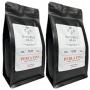 2x Kawa ziarnista Double Bean Perla Fina 250g SPECIALITY (razem 500g)