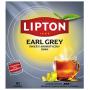 Herbata Lipton Earl Grey 92 torebki