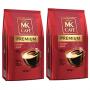 2x Kawa mielona MK Cafe Premium 225g (razem 450g)