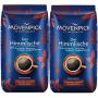 2x Kawa ziarnista Movenpick of Switzerland Der Himmlische 500g (razem 1kg)