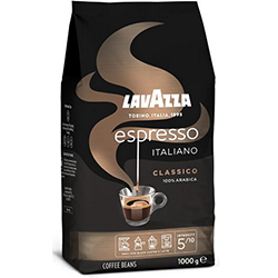 Kawa ziarnista Lavazza Espresso Italiano 1kg