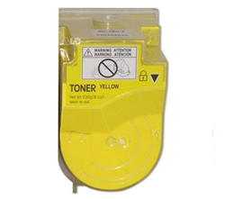Toner McSolid Konica Minolta TN-310Y 230g Żółty