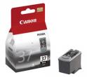 Tusz Canon PG-37 11ml Czarny oryginalny