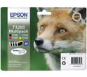 Komplet Epson T1285 16.4ml oryginalny
