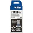 Tusz Brother BTD100BK 108ml 7500stron Czarny oryginalny
