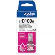 Tusz Brother BTD100M 48.8ml 5000stron Różowy oryginalny
