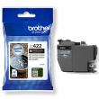 Tusz Brother LC422BK 550stron Czarny oryginalny