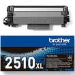 Toner Brother TN-2510 XL 3000 stron Czarny oryginalny