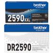 Toner + Bęben Brother TN2590XXL / DR2590 5000/15000 stron oryginał
