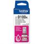 Tusz Brother BTD100M 48.8ml 5000stron Różowy oryginalny