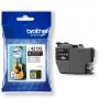 Tusz Brother LC421BK XL 500str. 10.4ml Czarny oryginalny