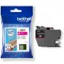 Tusz Brother LC421M 200str. 2.9ml Różowy oryginalny