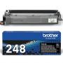 Toner Brother TN-248 1000 stron Czarny oryginalny