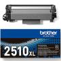 Toner Brother TN-2510 XL 3000 stron Czarny oryginalny