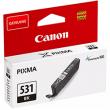Tusz Canon CLI-531BK 8.2ml Czarny oryginalny