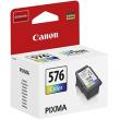 Tusz Canon CL-576  6.2ml 100str. Kolorowy oryginalny