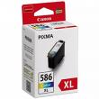 Tusz Canon CL-586 XL 14.1ml 300str. Kolorowy oryginalny