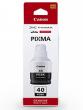 Tusz Canon GI-40PGBK 170ml Czarny oryginalny
