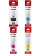 Komplet Canon GI-40 BCMY 380ml oryginalny