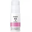 Tusz Canon GI-43 M 60ml Różowy oryginalny