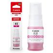 Tusz Canon GI-45M 70ml 3000 stron Różowy oryginalny