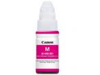 Tusz Canon GI-490M 70ml Czerwony oryginalny