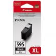 Tusz Canon PG-595 XL 9.7ml 300str. Czarny oryginalny