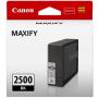Tusz Canon PGI-2500BK 29.1ml Czarny oryginalny