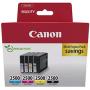 Komplet Canon PGI-2500 BCMY 57.9ml oryginalny