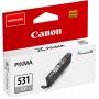 Tusz Canon CLI-531GY 8.2ml Szary oryginalny