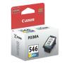 Tusz Canon CL-546 9ml 180str. Kolorowy oryginalny