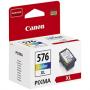 Tusz Canon CL-576 XL 12.6ml 300str. Kolorowy oryginalny