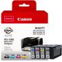 Komplet Canon PGI-1500 BCMY 25.9 ml oryginalny