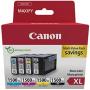 Komplet Canon PGI-1500 XL BCMY 70.7ml oryginalny