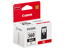 Tusz Canon PG-560 XL 14.3ml Czarny oryginalny