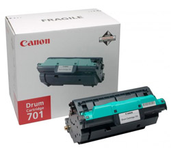 Bęben światłoczuły Canon CRG-701 20000 stron oryginalny