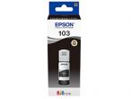 Tusz Epson 103 65ml Czarny oryginalny C13T00S14A