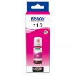 Tusz Epson 115 M 70ml Różowy oryginalny
