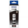 Tusz Epson 115 PB 70ml Czarny fotograficzny oryginalny