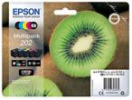 Komplet Epson 202 23.3ml oryginalny