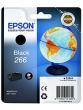 Tusz Epson 266 T2661 5.8ml Czarny oryginalny