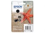 Tusz Epson 603 XL 8.9ml Czarny oryginalny